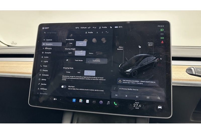 Used Tesla Model 3 2023 for sale - 77622062: Photo 43