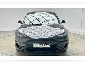 Used Tesla Model 3 2023 for sale - 77622062: Photo