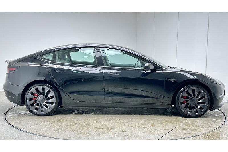 Used Tesla Model 3 2023 for sale - 77622062: Photo 5