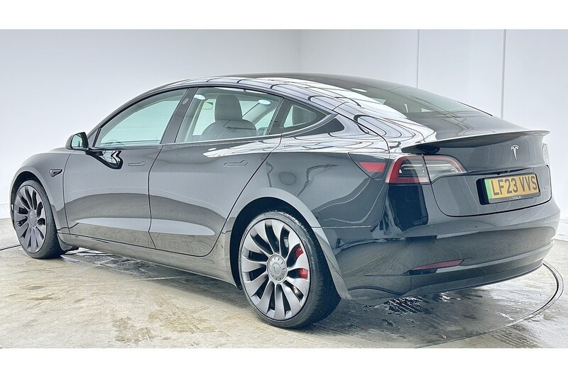 Used Tesla Model 3 2023 for sale - 77622062: Photo 6