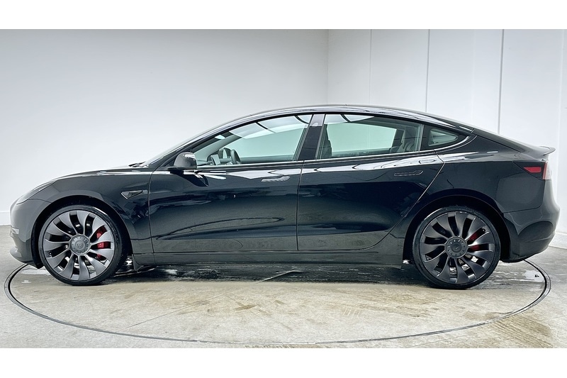 Used Tesla Model 3 2023 for sale - 77622062: Photo 7