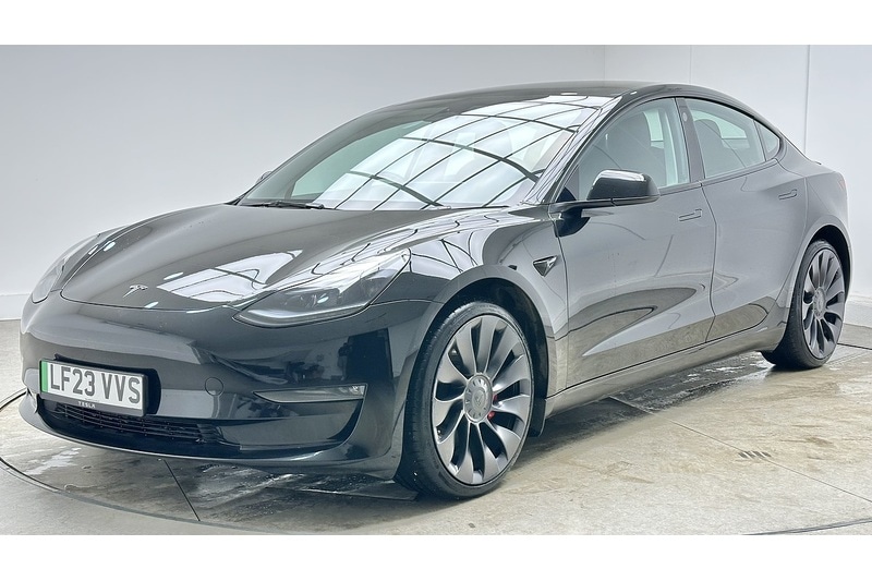 Used Tesla Model 3 2023 for sale - 77622062: Photo 8