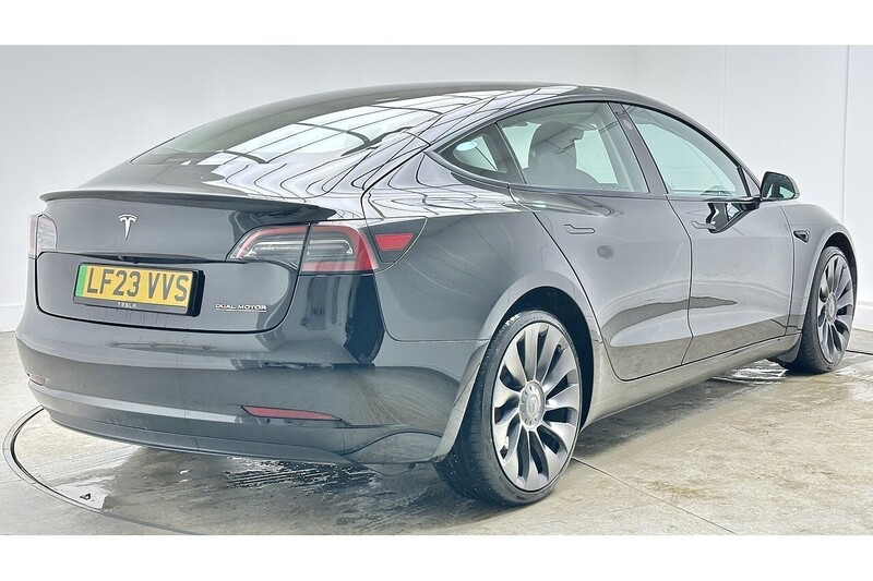 Used Tesla Model 3 2023 for sale - 77622062: Photo 9
