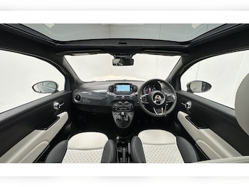 Used Fiat 500 2022 for sale - 79276894: Photo