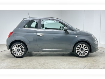 Used Fiat 500 2022 for sale - 79276894: Photo