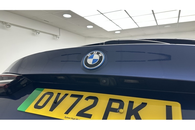 Used BMW iX3 2022 for sale - 77655849: Photo 13