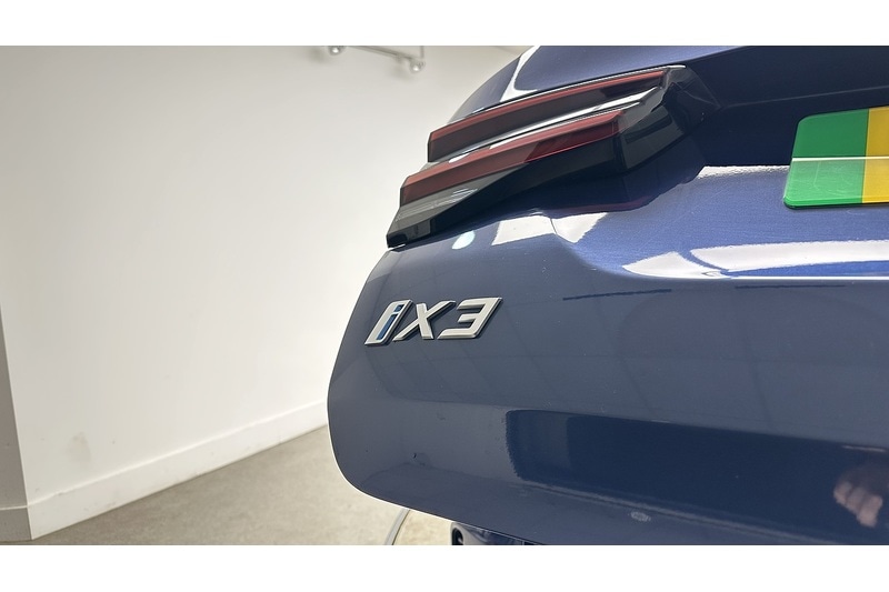 Used BMW iX3 2022 for sale - 77655849: Photo 14