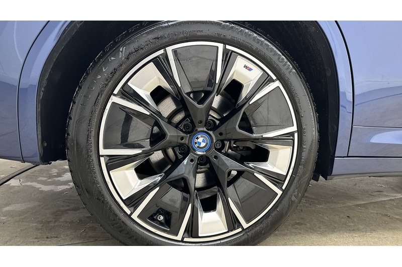 Used BMW iX3 2022 for sale - 77655849: Photo 16