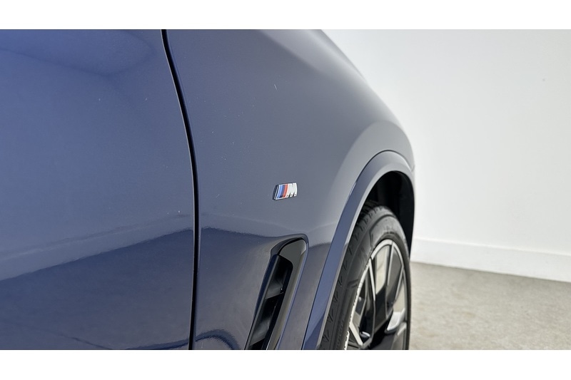 Used BMW iX3 2022 for sale - 77655849: Photo 17