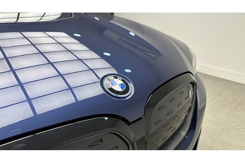 Used BMW iX3 2022 for sale - 77655849: Photo 19