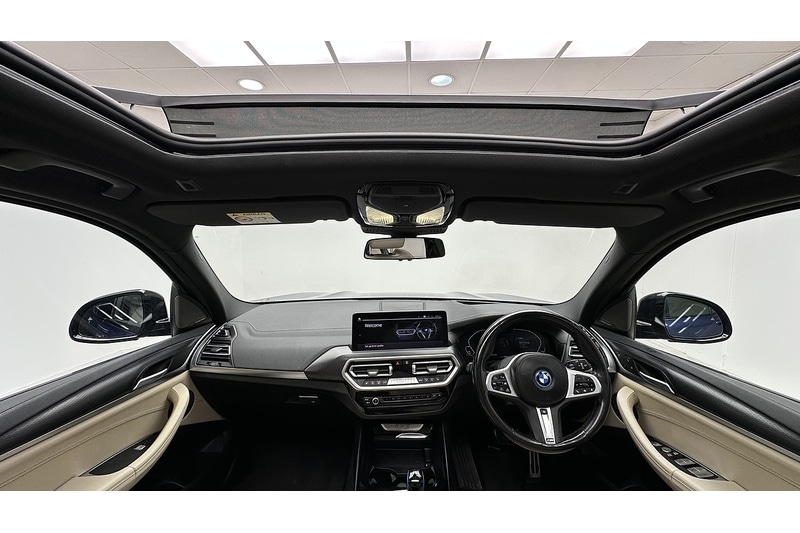 Used BMW iX3 2022 for sale - 77655849: Photo 2