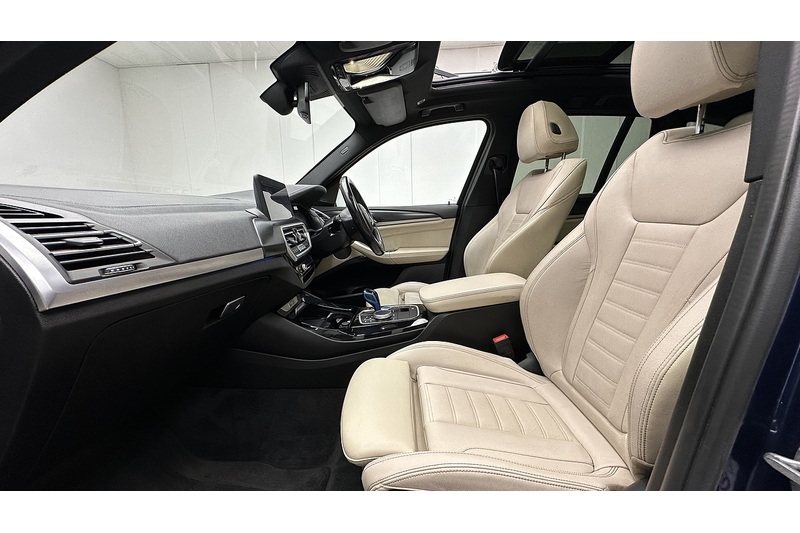 Used BMW iX3 2022 for sale - 77655849: Photo 21