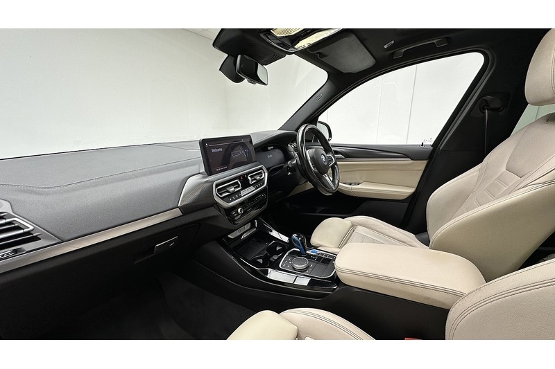 Used BMW iX3 2022 for sale - 77655849: Photo 22