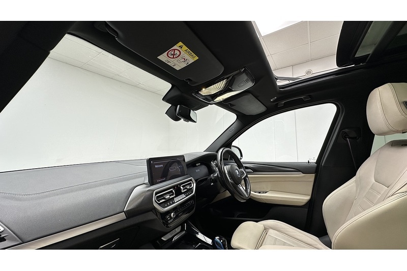 Used BMW iX3 2022 for sale - 77655849: Photo 23