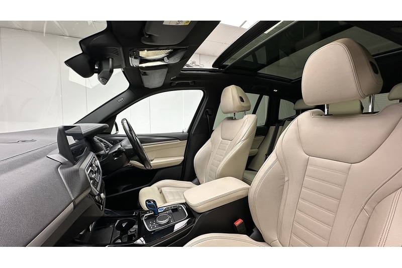 Used BMW iX3 2022 for sale - 77655849: Photo 24