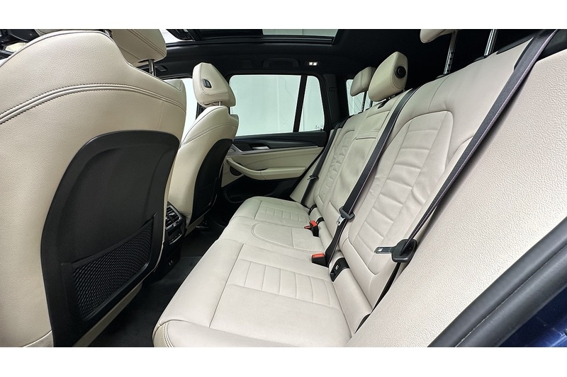 Used BMW iX3 2022 for sale - 77655849: Photo 26