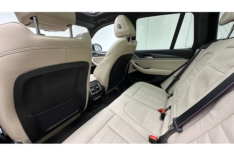 Used BMW iX3 2022 for sale - 77655849: Photo 27