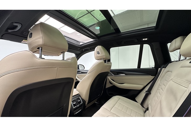 Used BMW iX3 2022 for sale - 77655849: Photo 28