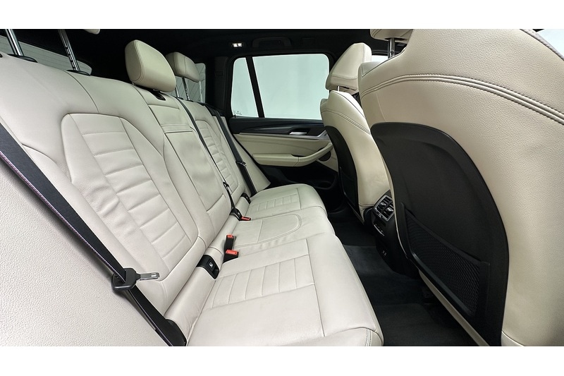 Used BMW iX3 2022 for sale - 77655849: Photo 29