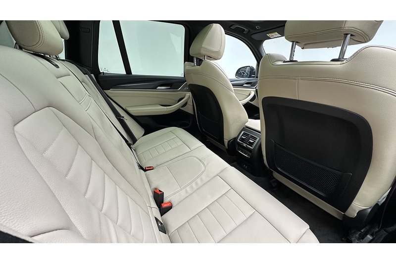 Used BMW iX3 2022 for sale - 77655849: Photo 31