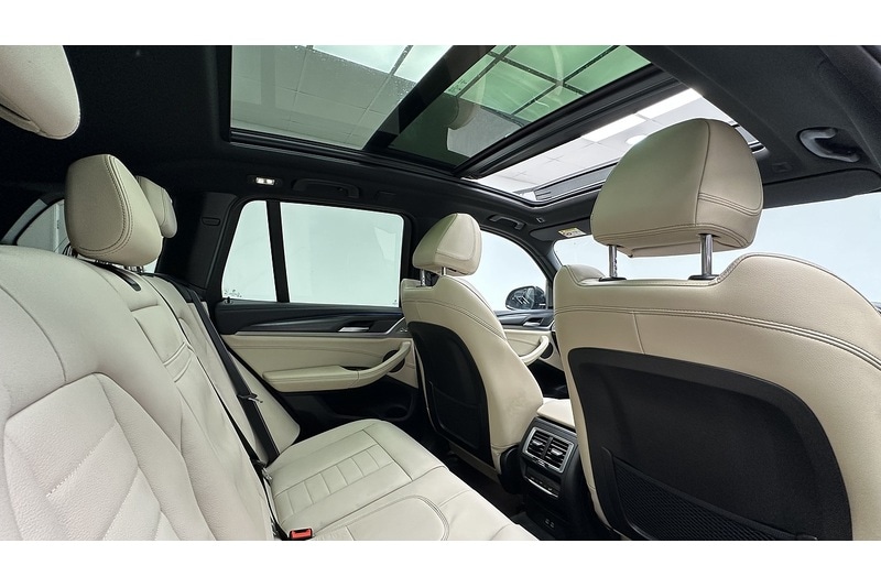 Used BMW iX3 2022 for sale - 77655849: Photo 32