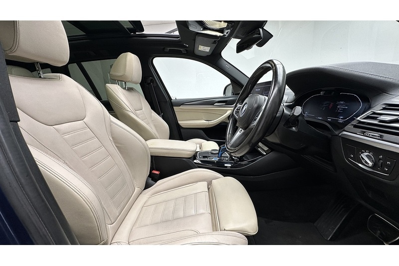 Used BMW iX3 2022 for sale - 77655849: Photo 34