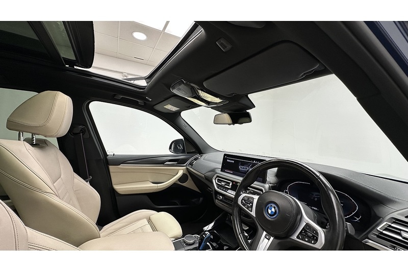 Used BMW iX3 2022 for sale - 77655849: Photo 36
