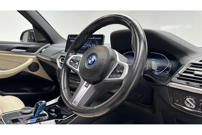 Used BMW iX3 2022 for sale - 77655849: Photo 37