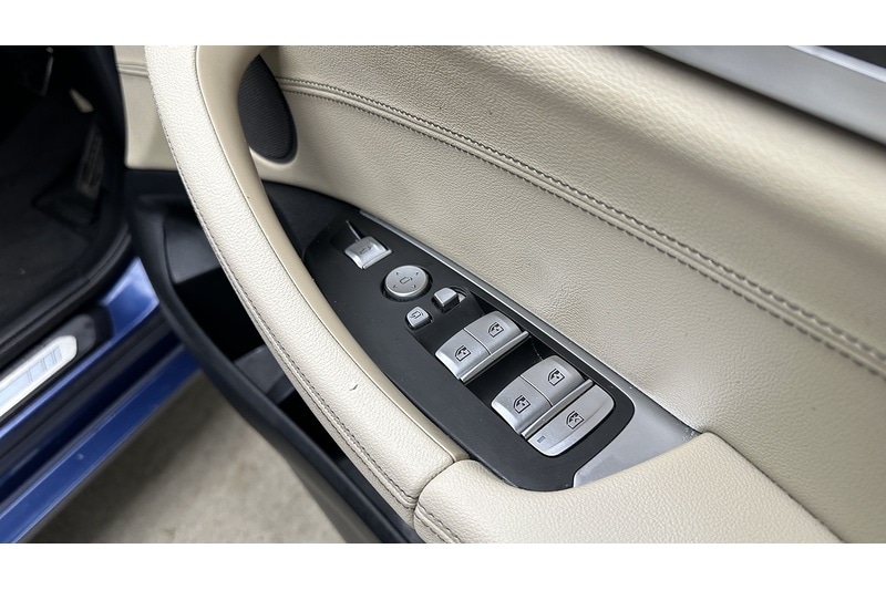 Used BMW iX3 2022 for sale - 77655849: Photo 38