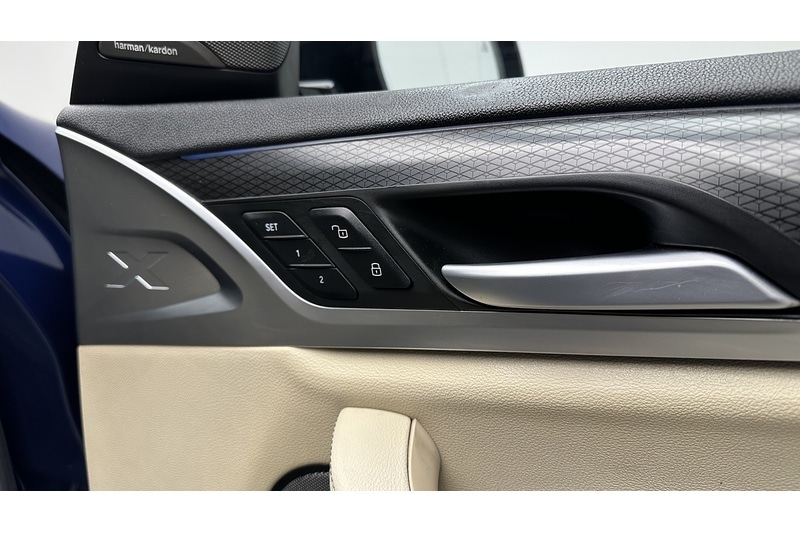 Used BMW iX3 2022 for sale - 77655849: Photo 39