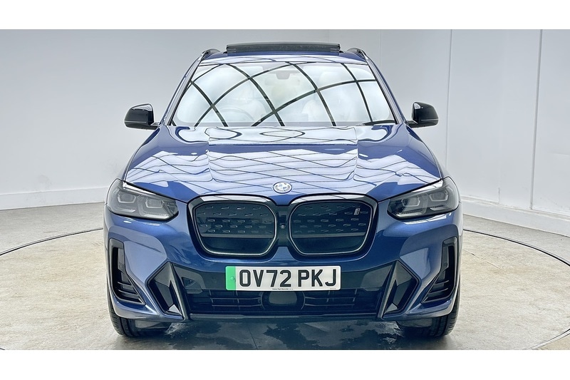 Used BMW iX3 2022 for sale - 77655849: Photo 4