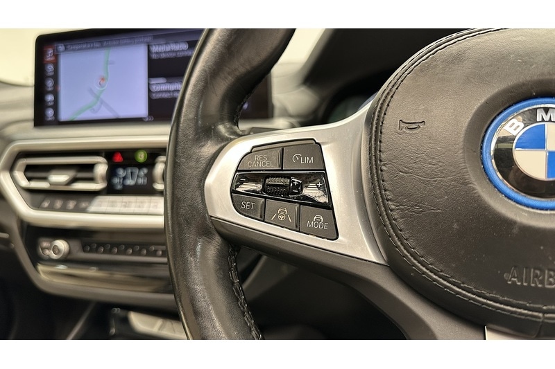 Used BMW iX3 2022 for sale - 77655849: Photo 45