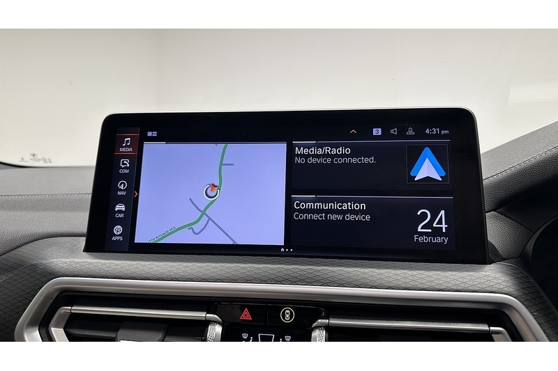 Used BMW iX3 2022 for sale - 77655849: Photo 49