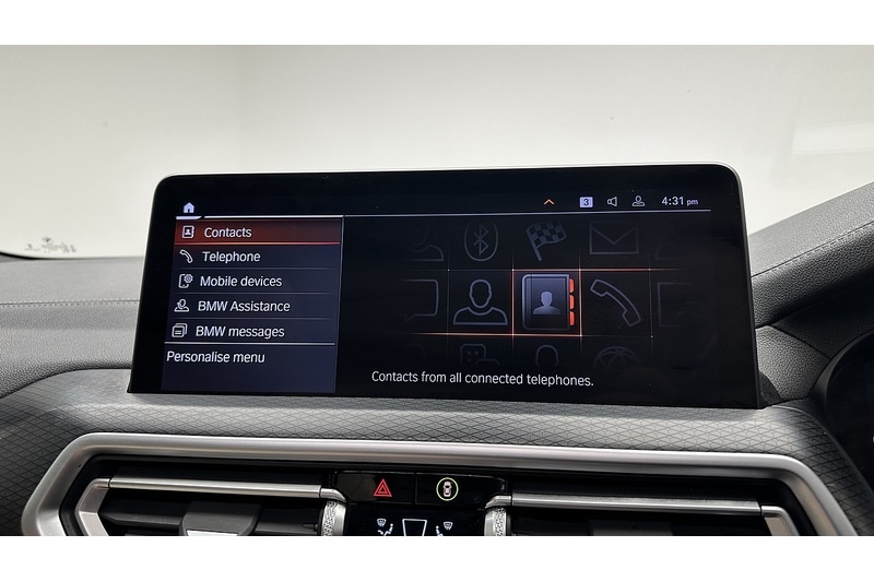 Used BMW iX3 2022 for sale - 77655849: Photo 50