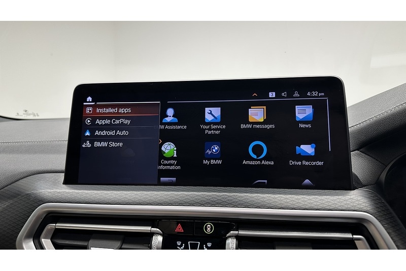 Used BMW iX3 2022 for sale - 77655849: Photo 52