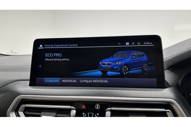 Used BMW iX3 2022 for sale - 77655849: Photo 53