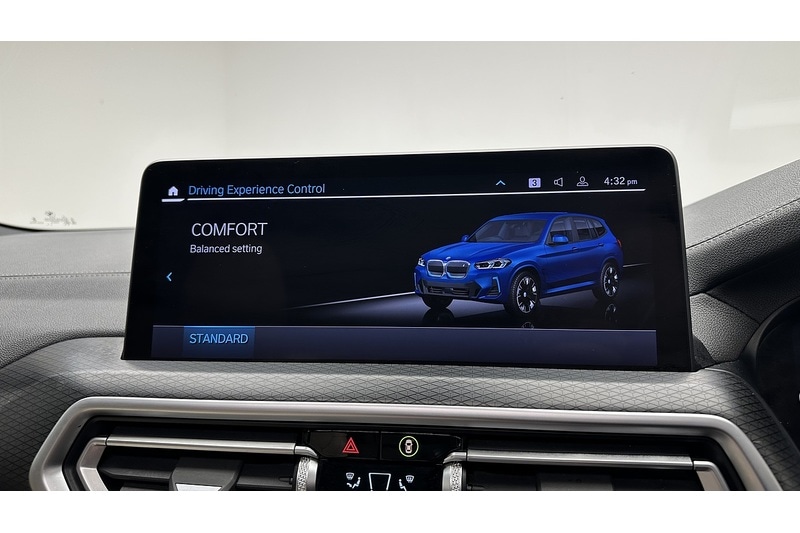 Used BMW iX3 2022 for sale - 77655849: Photo 54