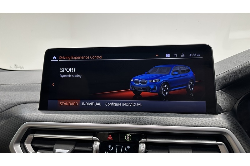 Used BMW iX3 2022 for sale - 77655849: Photo 55