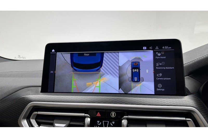 Used BMW iX3 2022 for sale - 77655849: Photo 56