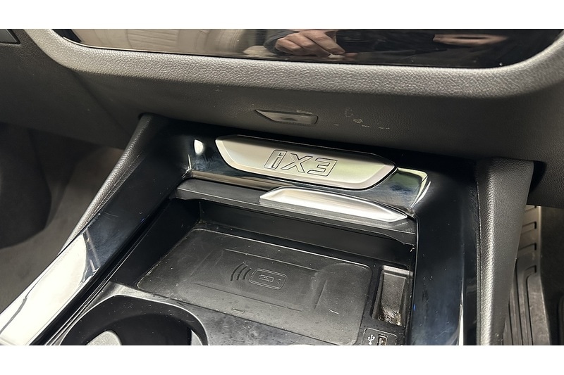 Used BMW iX3 2022 for sale - 77655849: Photo 58