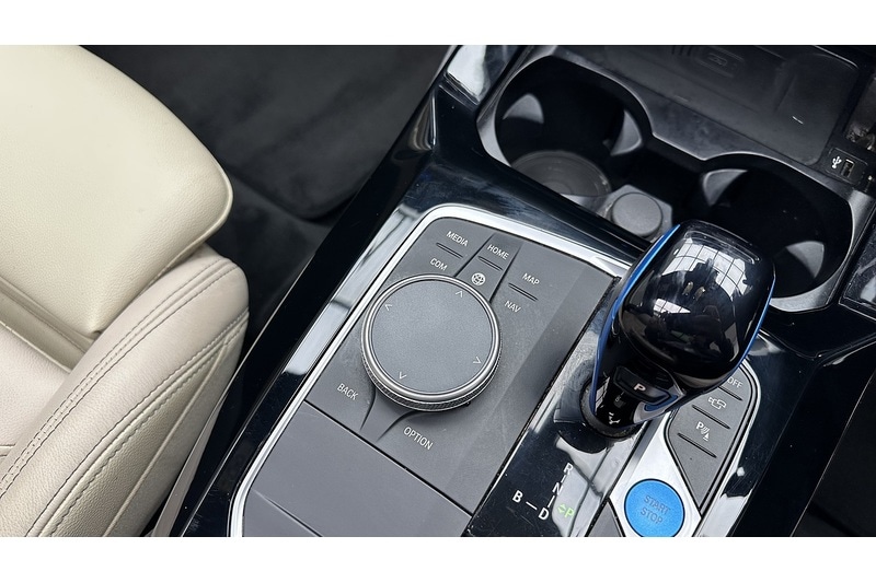 Used BMW iX3 2022 for sale - 77655849: Photo 60