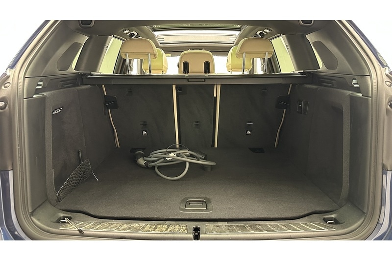 Used BMW iX3 2022 for sale - 77655849: Photo 62