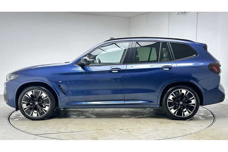 Used BMW iX3 2022 for sale - 77655849: Photo 7