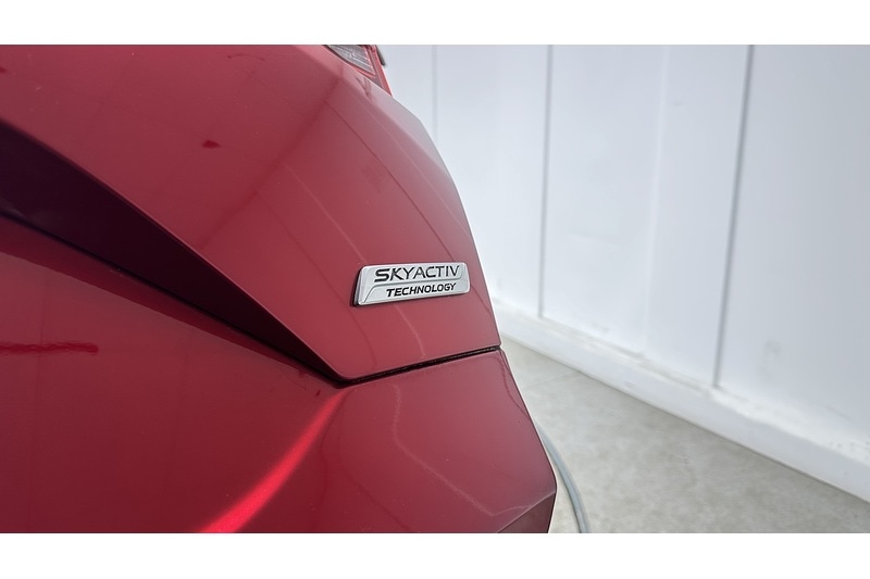 Used Mazda CX-5 2018 for sale - 78065142: Photo 15