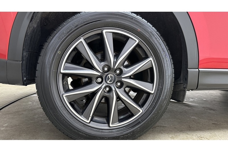 Used Mazda CX-5 2018 for sale - 78065142: Photo 17