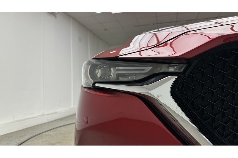 Used Mazda CX-5 2018 for sale - 78065142: Photo 18