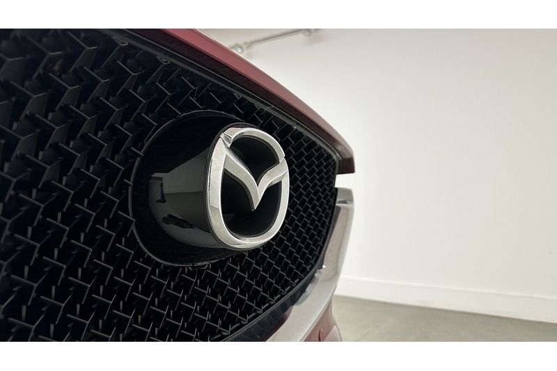 Used Mazda CX-5 2018 for sale - 78065142: Photo 19