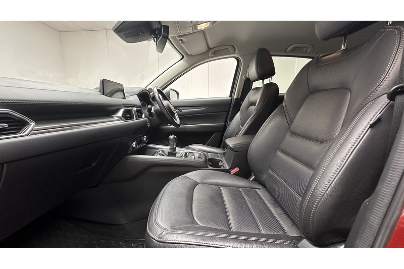 Used Mazda CX-5 2018 for sale - 78065142: Photo 20