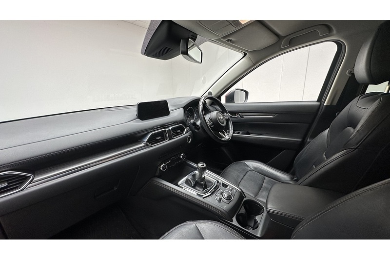 Used Mazda CX-5 2018 for sale - 78065142: Photo 21