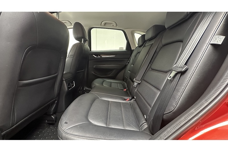 Used Mazda CX-5 2018 for sale - 78065142: Photo 22